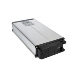 Regeneracja baterii MiFa 37V