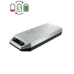 Regeneración batería...