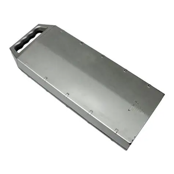 Rigenerazione batteria Hercules 29,4V