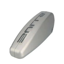 Régénération de la batterie...