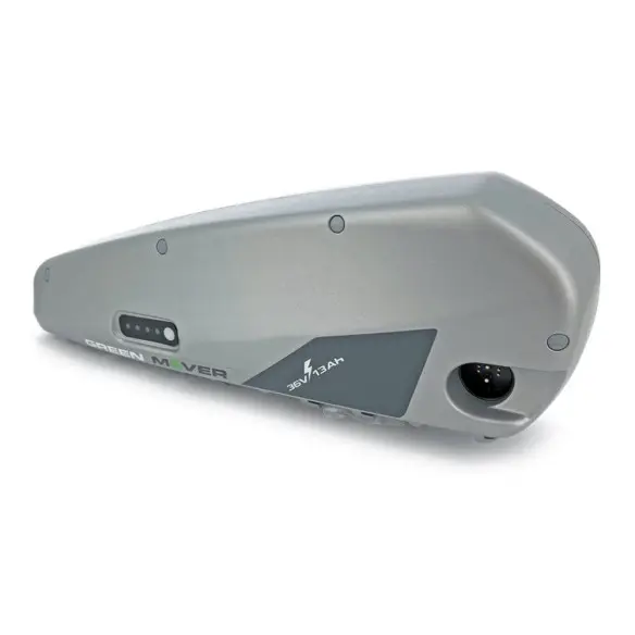 Regenerácia batérie Bulls 36V