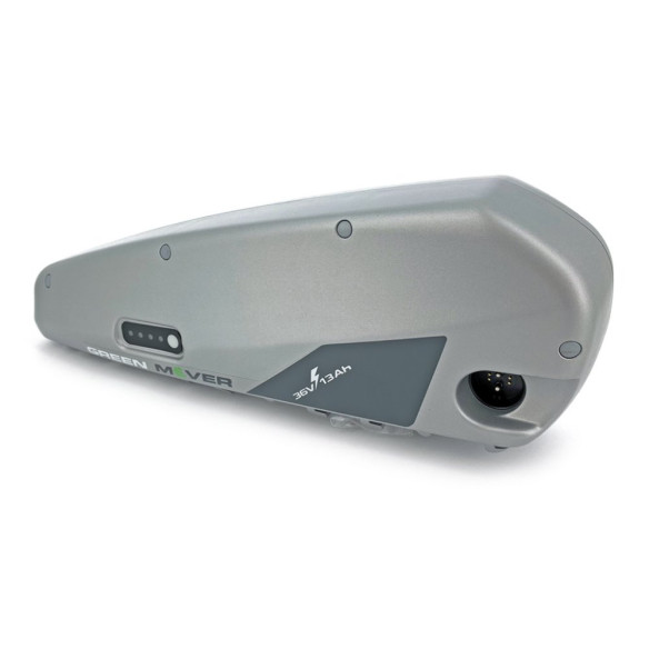 Rigenerazione batteria Bulls 36V