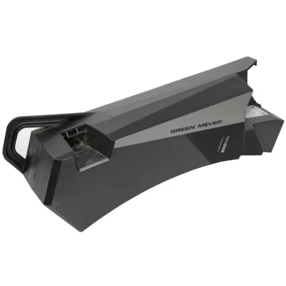 Regenerácia batérie Bulls 36V