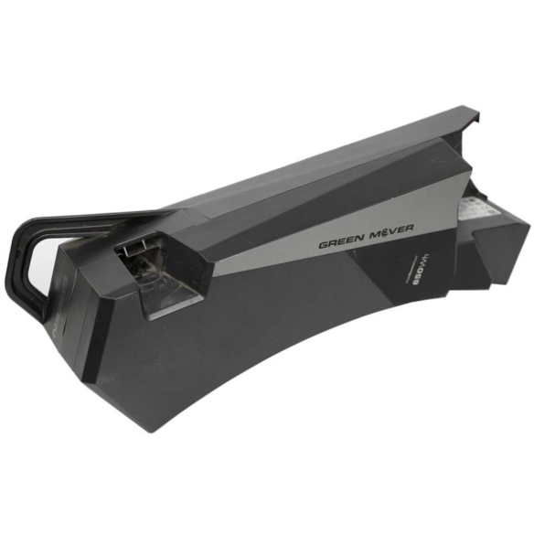 Régénération de la batterie Bulls 36V