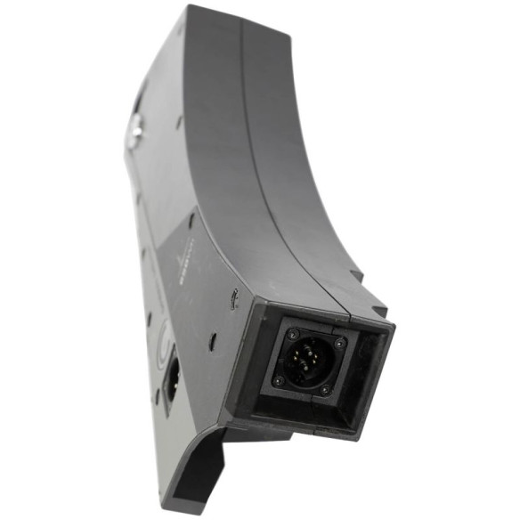 Régénération de la batterie Bulls 36V