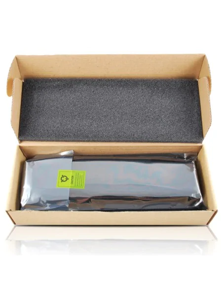 Lenovo IdeaPad y450 4400mAh 10,8V