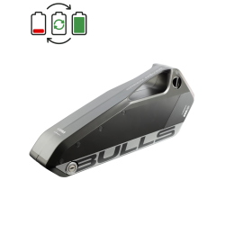 Bulls 36V Battery Regeneration