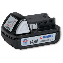Regeneratie Berner 14,4V...