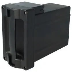 Accu regeneratie voor de...