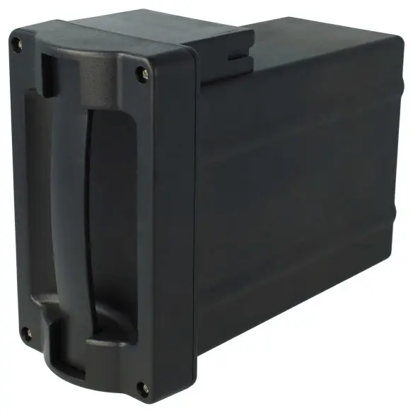 Rigenerazione della batteria per il tosaerba Wolf Garten 36,5V