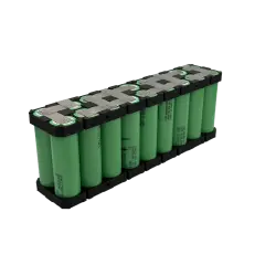 Accupakket voor EcoFlow...