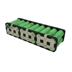 Accupakket voor EcoFlow...