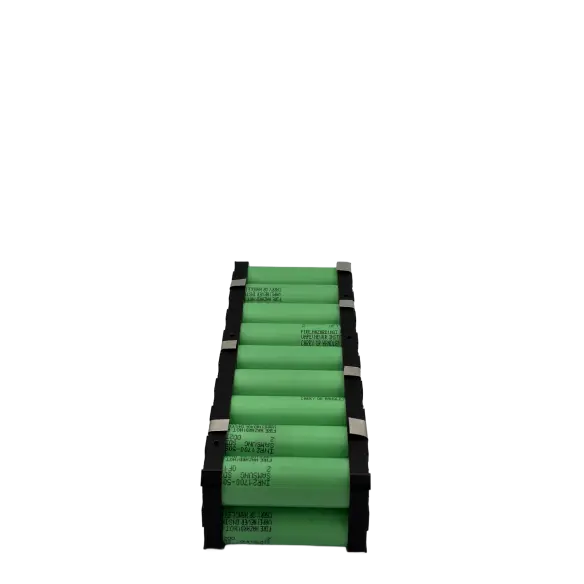 Pakiet ogniw EcoFlow Blade BP 21V 21700 cells