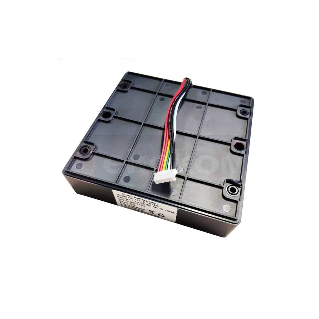 Regeneration of the battery for the HYLB-1972B 11.1V fiber optic splicer