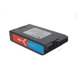 Regeneratie stofzuiger...