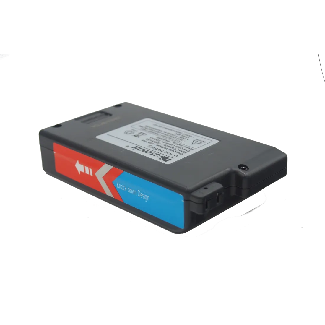 Batterie d'aspirateur PROSCENIC P8 26V