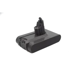 Regeneration Vacuum cleaner...