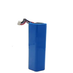 Regenerácia Batéria...