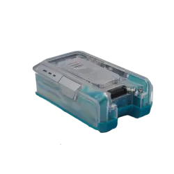 Regenerácia Batéria...