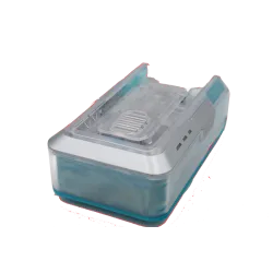 Regenerácia Batéria...