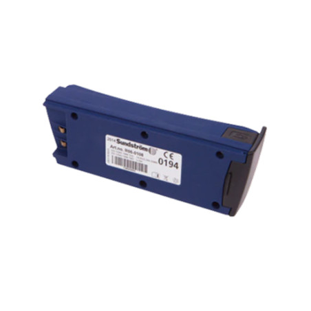 Regeneracja Sundstrom t06-0101 14,4V Li-ion