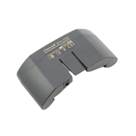 Regeneracja Clean AIR 2000