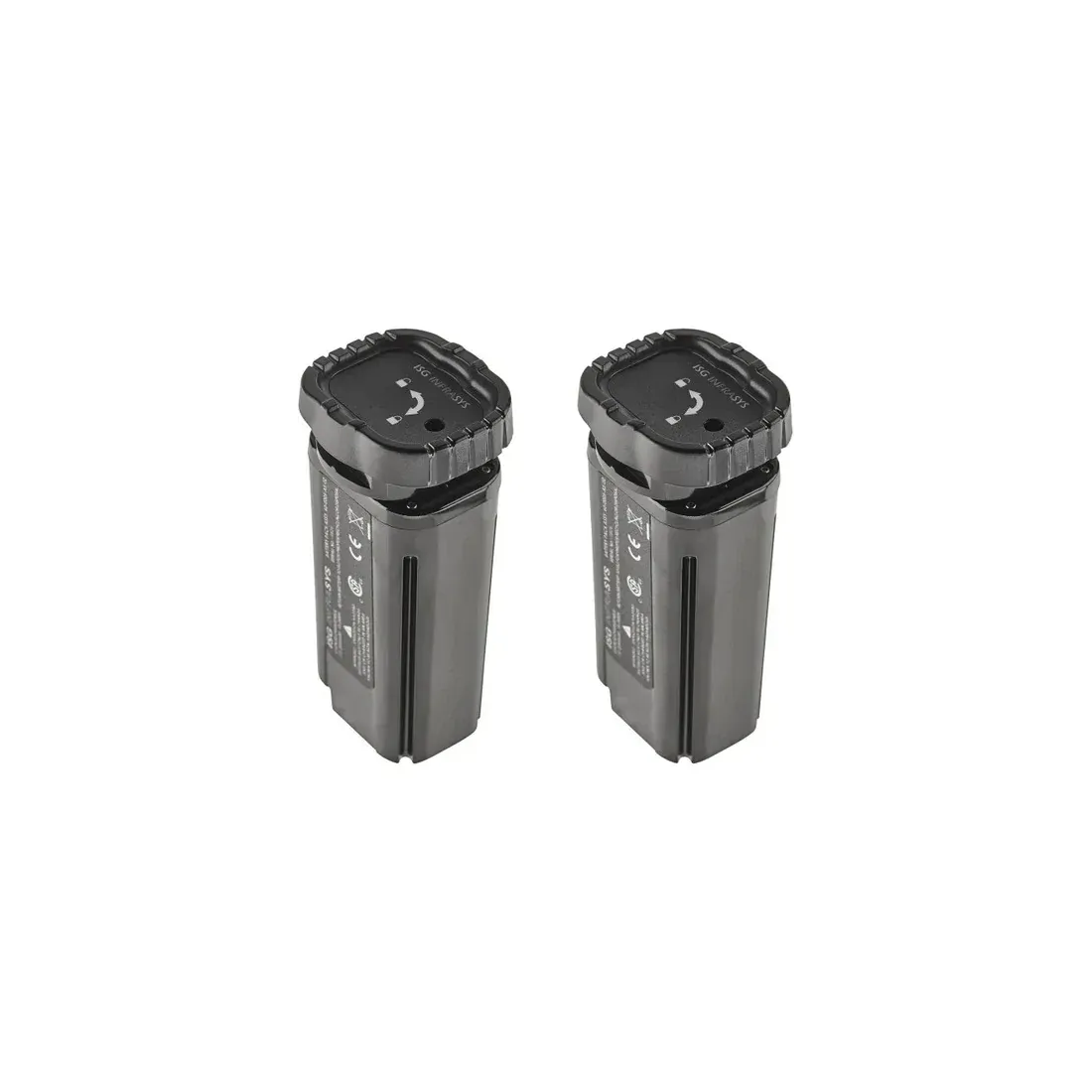 Rigenerazione della batteria ISG InfraSYS 7.4V