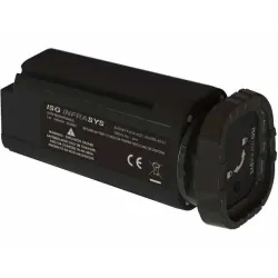 Régénération de la batterie...