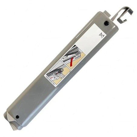 Batterie de régénération pour volets roulants VELUX 833442 4.8V NiMh