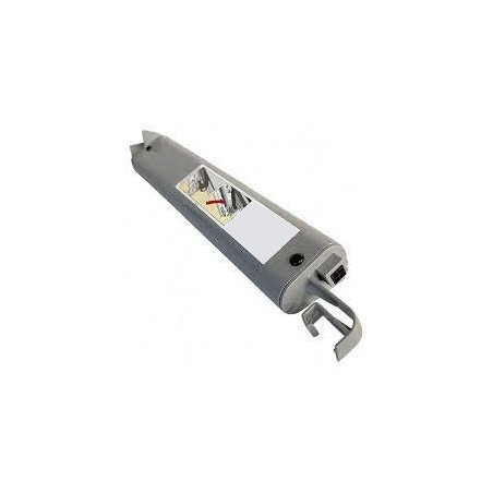 Battery regeneration for VELUX 833442 roller blinds 4.8V NiMh