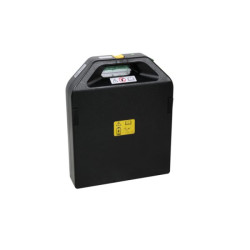 Régénération Batterie...