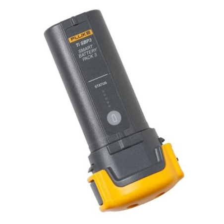 Regeneration der Fluke Ti SBP3 3400mAh 7,4V Batterie