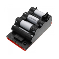 Régénération Electrolux...