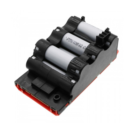 Regeneración de iones de litio Electrolux SIRBP252LI 25.2V