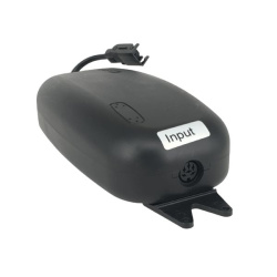 Regenerace baterie pro...