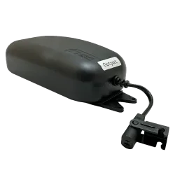 Régénération de batterie...