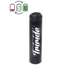 Triride Cylindrical...