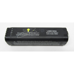 Regenerace baterie EXFO...