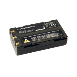 Régénération de la batterie...