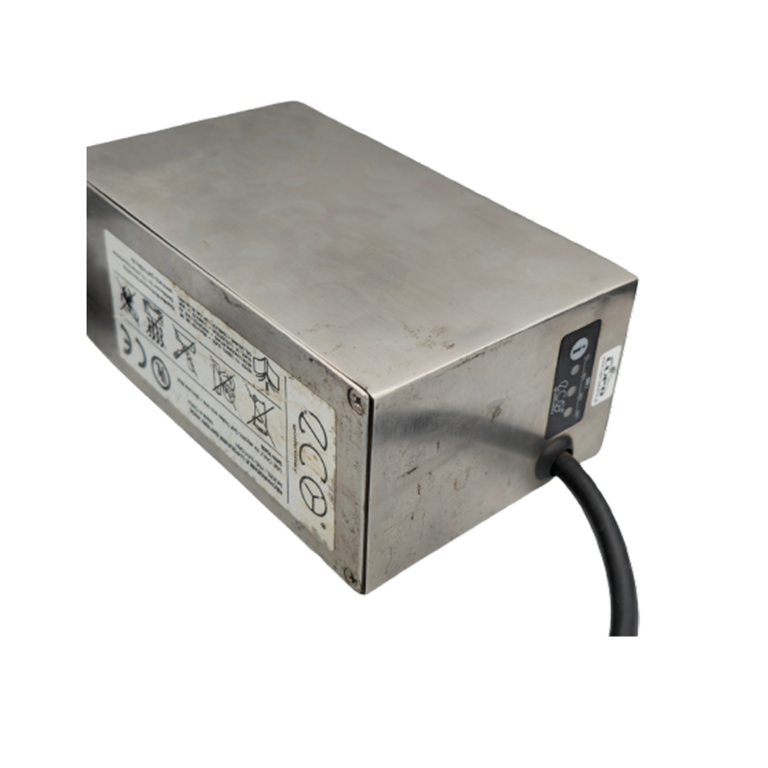 Battery Regeneration for Eco Golf Trolley YND-24V10Ah 24V