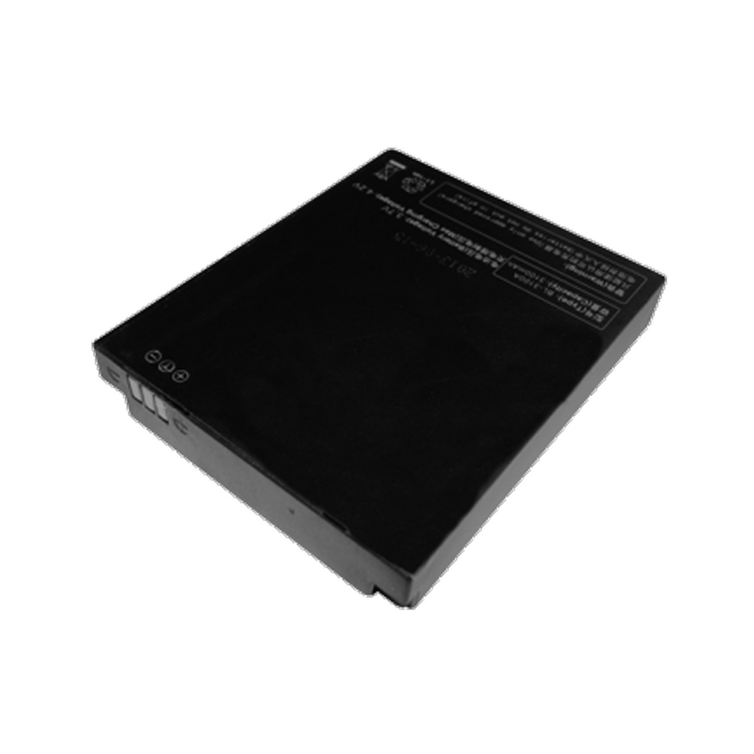 Regenerace akumulátoru pro kontrolér Qmini BL-3100A 3,7V Li-ion