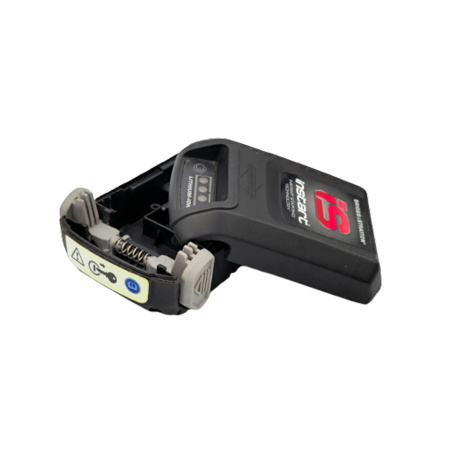 Accubehuizing voor Briggs & Stratton 10,8V