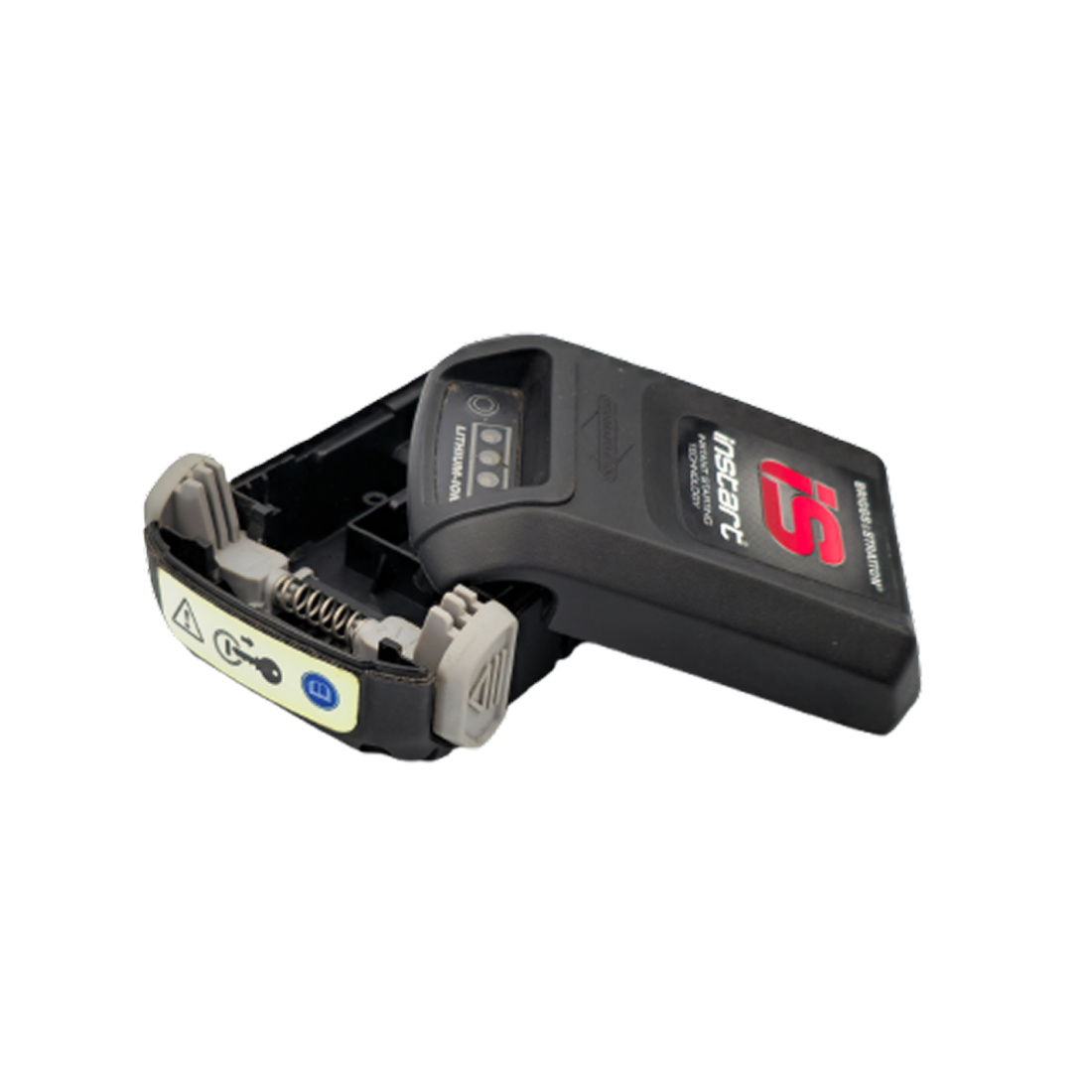 Boîtier de batterie pour Briggs & Stratton 10,8V