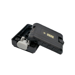 Custodia per batteria...