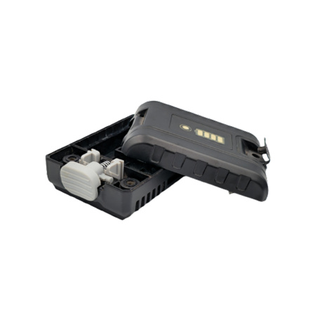 Carcasa para batería Alpina 10,8V