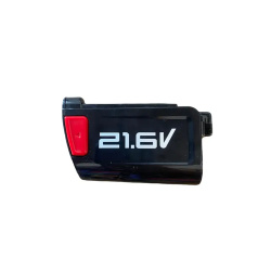 Régénération de la batterie...