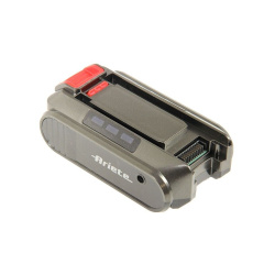 Régénération de la batterie...