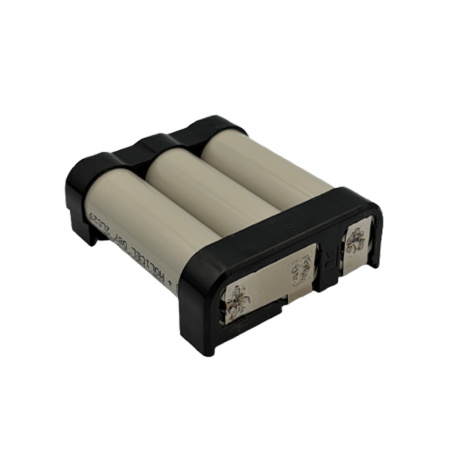 Cell pack Briggs & Stratton IS12B-593560 10.8V 2600 mAh