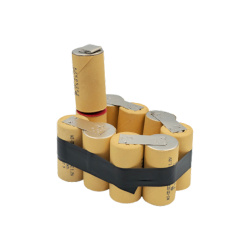 Cell pack Kress AB AP 12V...