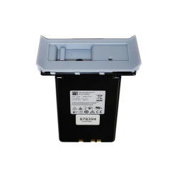 Régénération de la batterie...